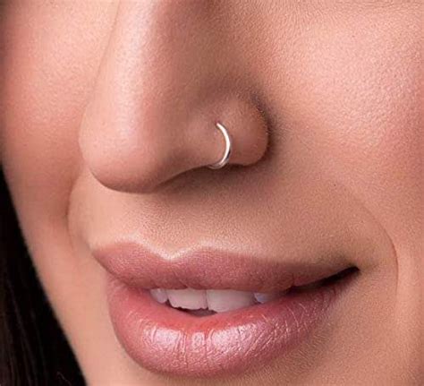 nose rings amazon|affordable nose rings.